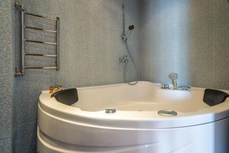 Central Dayflat Apartments - 132