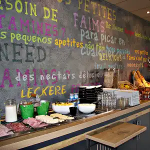 Hôtel Ibis Toulouse Purpan - 12