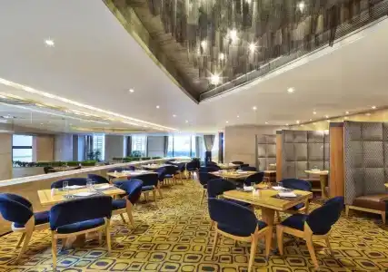The Westin Bund Center, Shanghai - 22