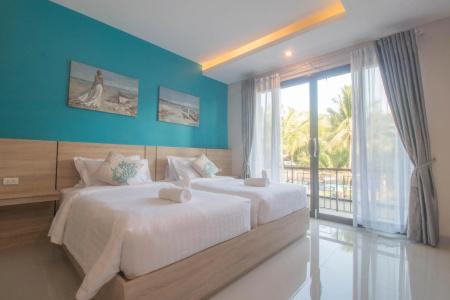 Seesea Resort - 38