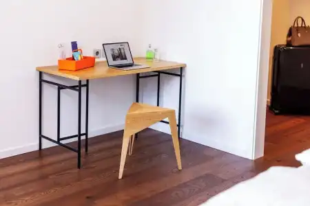 schlossmühle - lean-luxury boutiquehotel - 90