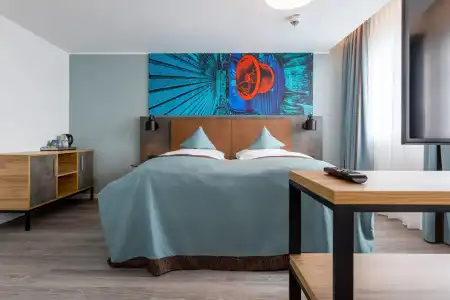 Trip Inn & Suites Essen - 10