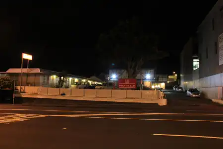 Sai Motels - Greenlane Auckland - 0