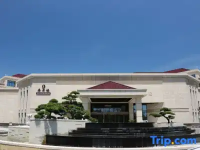 Dongshan - 0