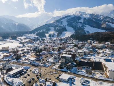 Hakuba Berg-Land - 25