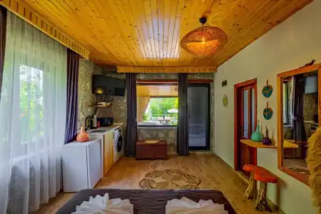 Faralya Yoruk Evi Suite - Adults Only - 53