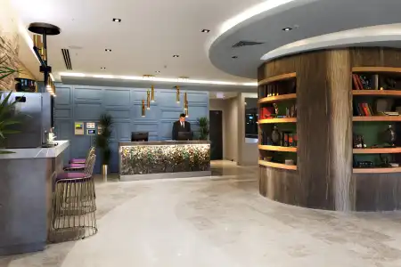 Ibis Styles Istanbul Atasehir - 21