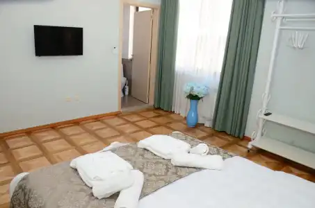 Hostel Batumi Globus - 2