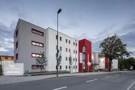 Apart FirstBoarding Bayreuth - 0