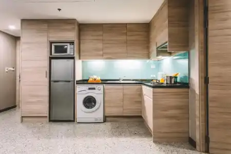 Adelphi Suites Bangkok - 89