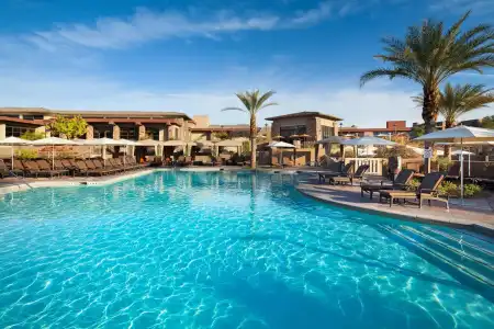 The Westin Desert Willow Villas, Palm Desert - 7