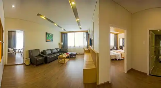 Sammy Vung Tau - 9