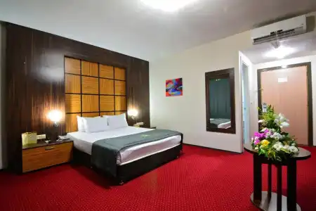 Çetinel Otel - 43