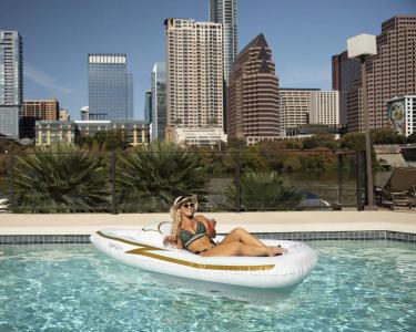 Hyatt Regency Austin - 16