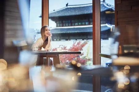 JW Marriott Dongdaemun Square Seoul - 72