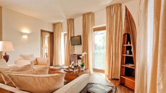 ABION Spreebogen Waterside Berlin - 1