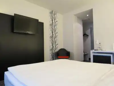 Comfor Ulm City - 117