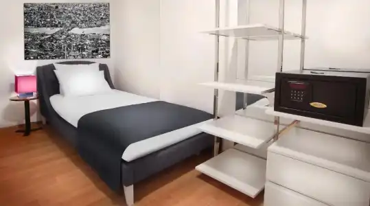 Nish Suite Atasehir - 90