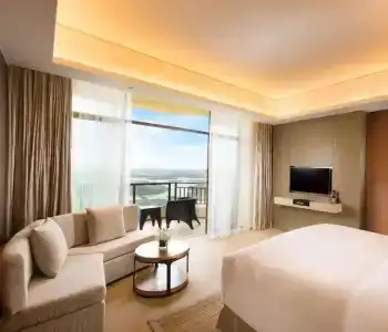 DoubleTree Resort by Hilton Hainan Chengmai - 33