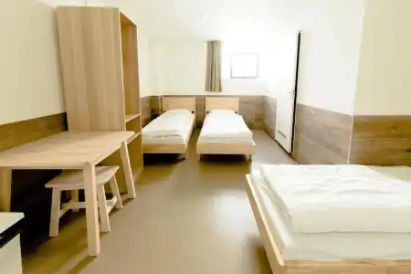 Hostel The Globe - 18