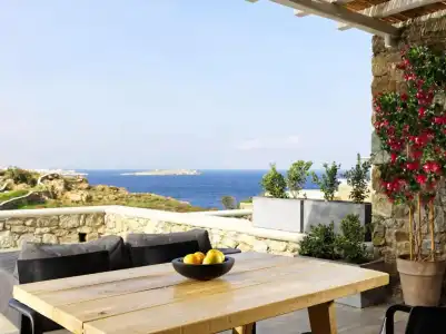 Boheme Mykonos Town - Small Luxurys of the World - 96