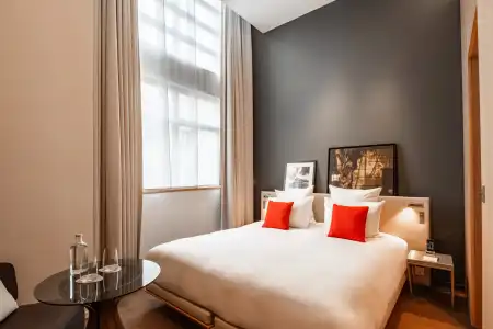 Le Cinq Codet - 141