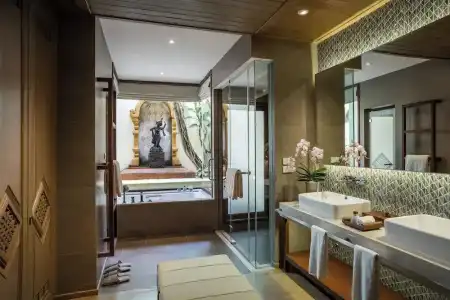 Four Seasons Resort Chiang Mai - 48