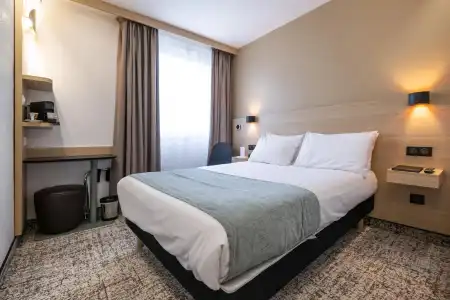 Sure by Best Western Bordeaux Lac - 26