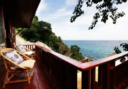 Dusit Buncha Koh Tao by Riya Group - 6