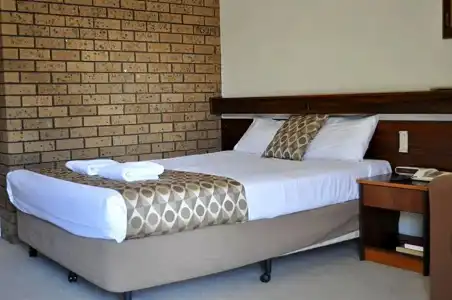 Albury Burvale Motor Inn - 25