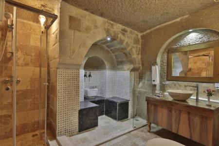 Jacob's Cave Suites - 73