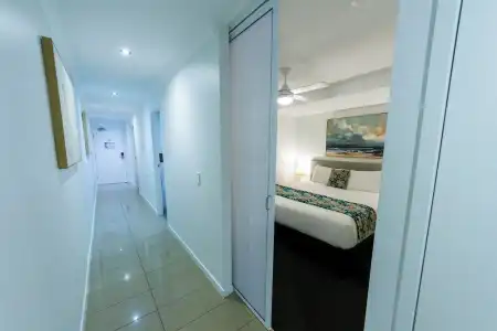 Atrio Apartments - 61