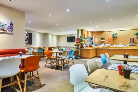 ibis Paris Avenue d'Italie 13ème - 11