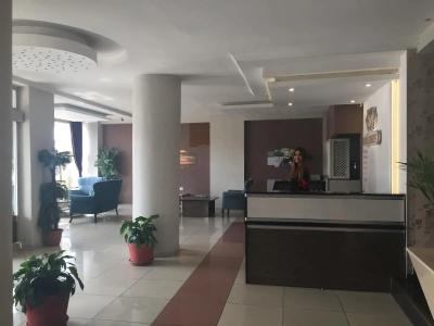 Adana Madi Otel - 25