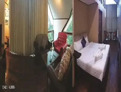 Rao Ga Khao Resort - 13