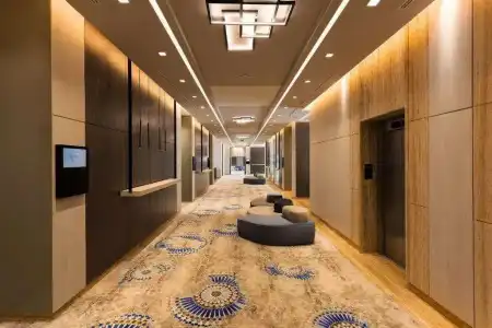 Novotel Tunis Lac - 15