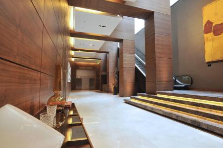 JW Marriott Mexico City Santa Fe - 14