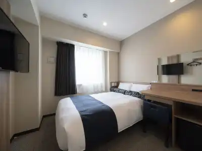 Just Inn Premium Toyohashi Station Shinkansen Guchi - 5