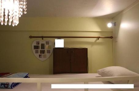 Smile Capsule Hostel - 13