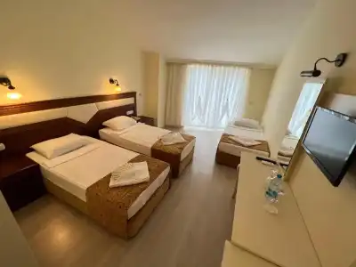 Valeri Beach - All Inclusive - 75
