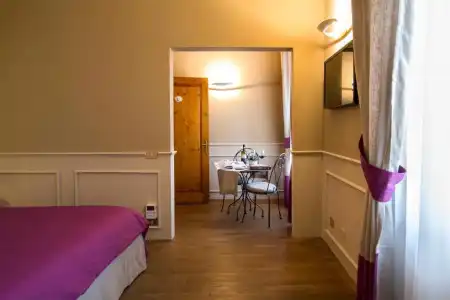 La Locanda di Pietracupa - 51