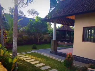 Dupa Ubud Villa - 63