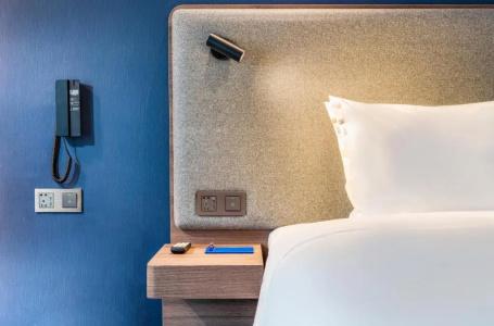 Holiday Inn Express Hangzhou Westlake East by IHG - 34