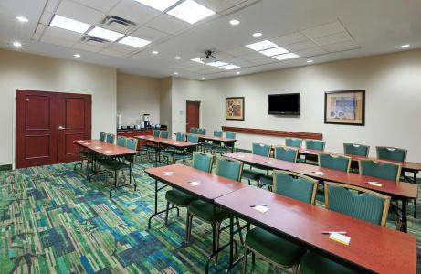 Hampton Inn & Suites El Paso West - 24