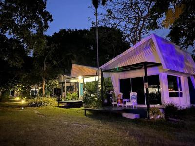 Baan Koh Mak - 12