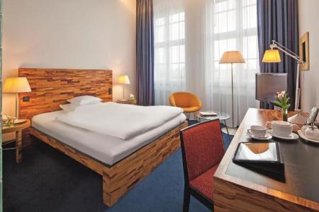 Movenpick Berlin Am Potsdamer Platz - 32