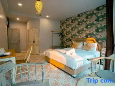 Si Phum Heritage Boutique Chiang Mai - 82