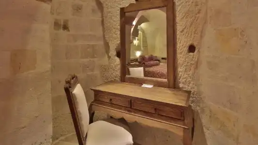 Phocas Cave Suites - Special Class - 132