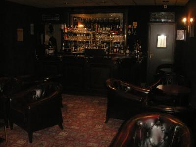 Hôtel Metropol - 22