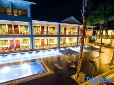 Summer Bay Resort, Lang Tengah Island - 128